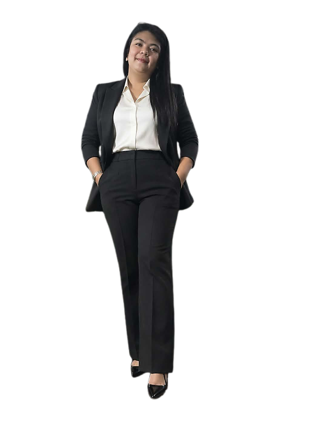 Nerleen Yabut, Chief Executive Officer of AGen Outsourcing Intl